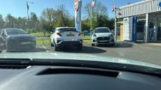 Mazda 3 2.5 e-Skyactiv G MHEV 140 Exclusive-Line 5dr Auto Petrol Hatchback